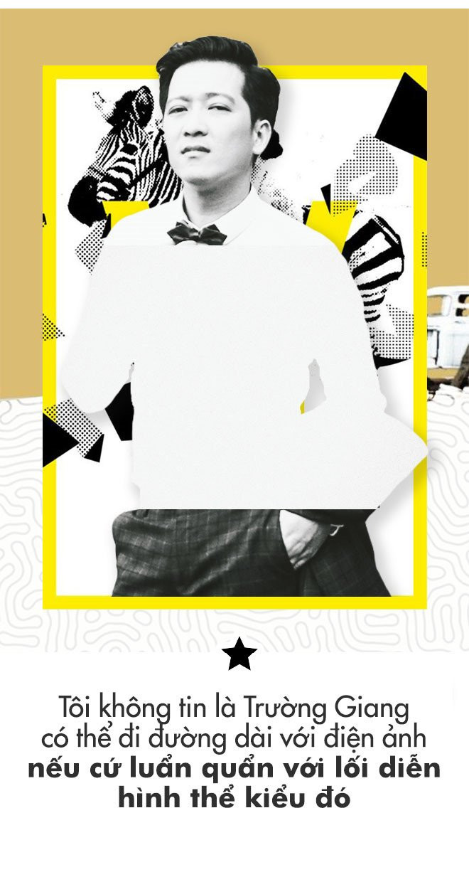 'Voi dien anh, Hoai Linh va Truong Giang chi an may duoc vai nam thoi' hinh anh 13