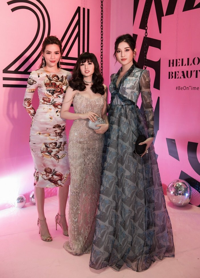 HO NGOC HA_TAM TIT_A HAU HUYEN MY 3