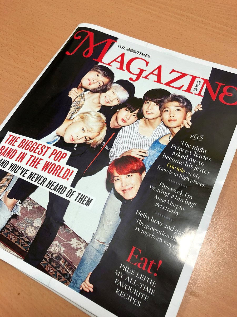 Cuoc song cua BTS: Co don, qua tai, chi cong viec va khong tinh yeu hinh anh 1