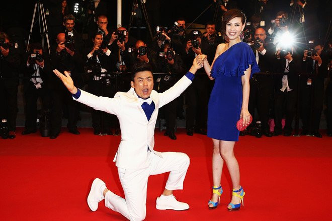 Quan ly ngoai tinh voi vo anh de Trung Quoc linh an 6 nam tu hinh anh 2