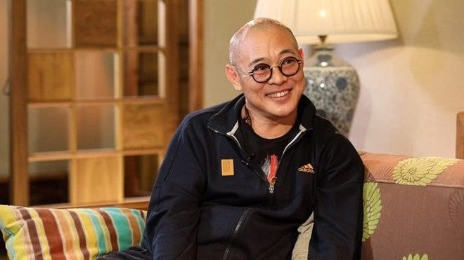 Ly Lien Kiet: 'Toi khong co tien, vo quan ly toan bo tai san' hinh anh 1