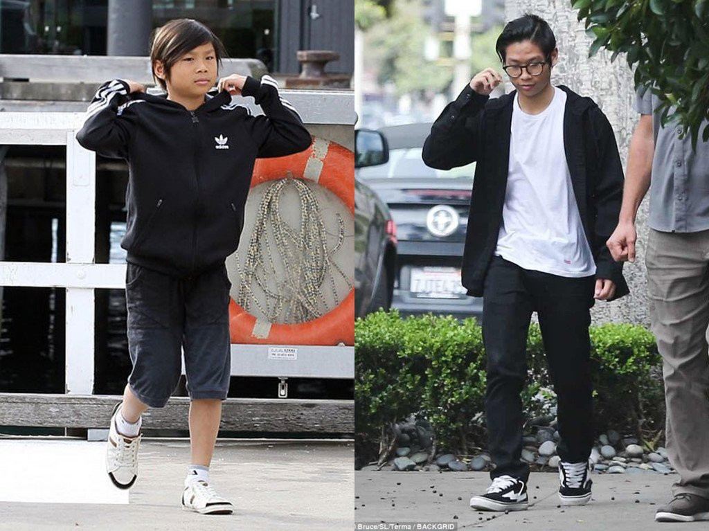 Pax Thien ngay cang chung chac, ra dang dan anh ben cac em hinh anh 7