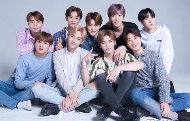 Ca khuc Kpop co ca tu, tieu de dung tuc: Vua ra mat la dinh lenh cam hinh anh 4