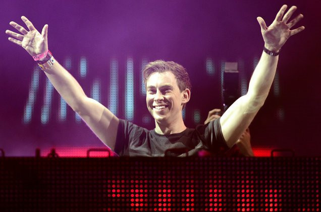 hardwell 3