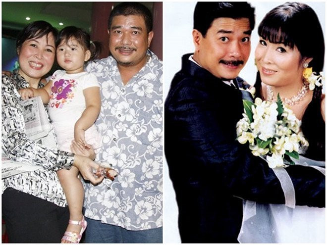 Dàn sao Việt đình đám thập niên 1990: Người bị lừa, người tự tử vì tình