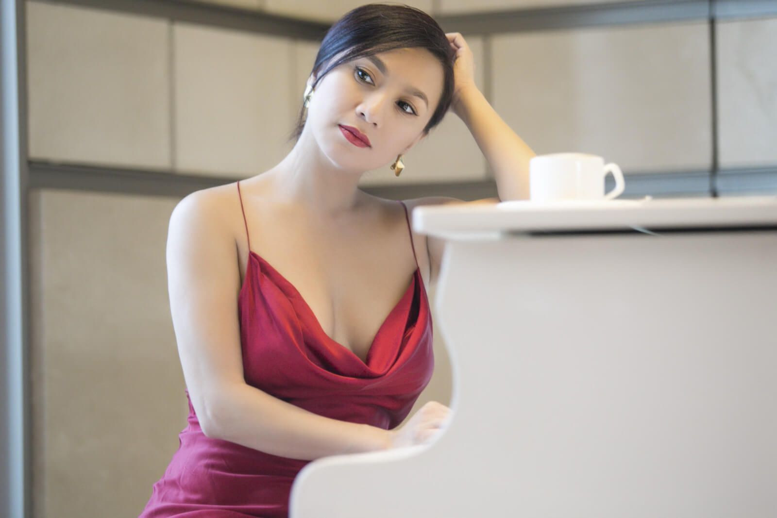 Dàn sao Việt đình đám thập niên 1990: Người bị lừa, người tự tử vì tình