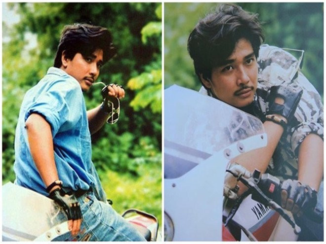 Dàn sao Việt đình đám thập niên 1990: Người bị lừa, người tự tử vì tình