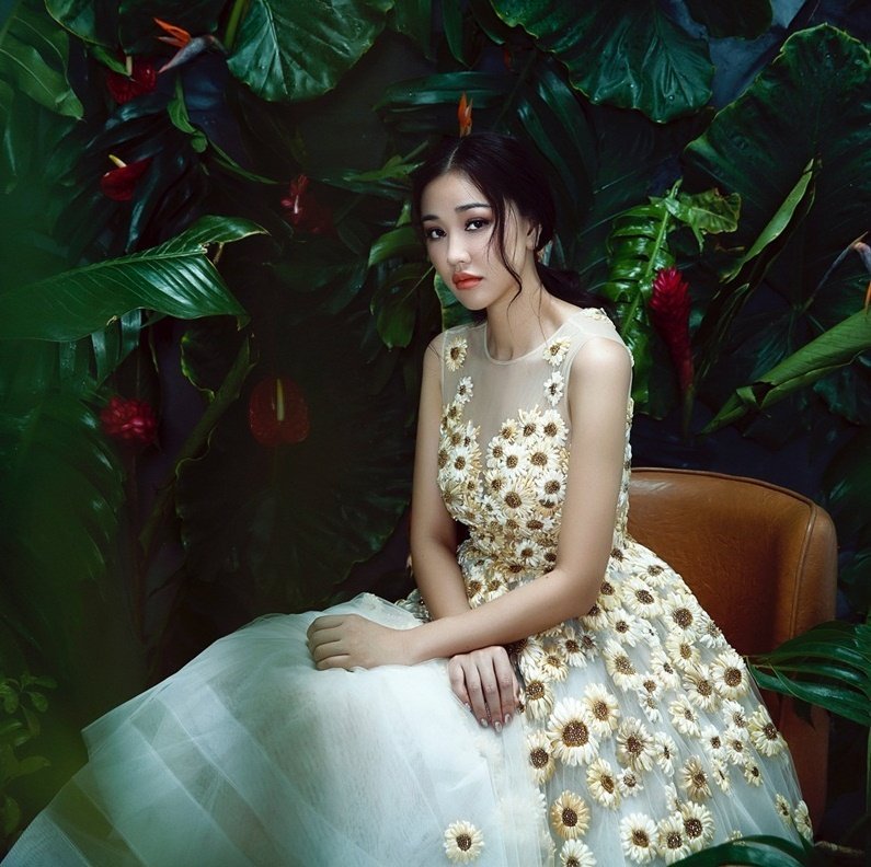 Maya: ‘Tôi và bố con gái giữ quan hệ đúng mực’
