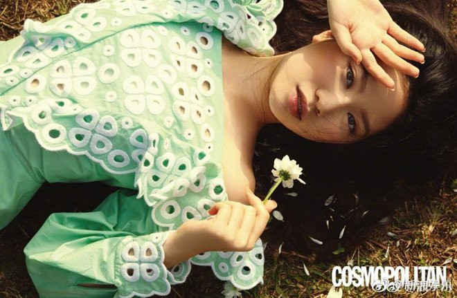 con gai chan tu dan 1