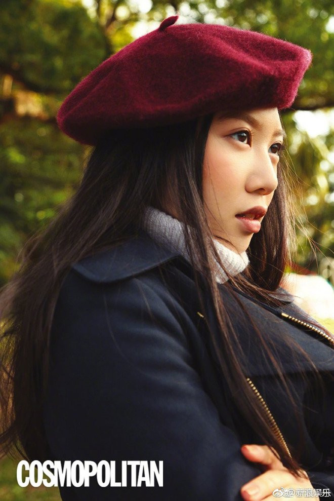 con gai chan tu dan 2