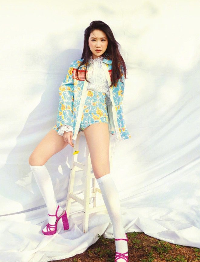 con gai chan tu dan 6 3