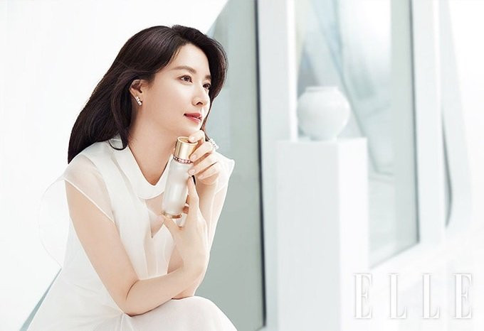 Lee Young Ae 6 5