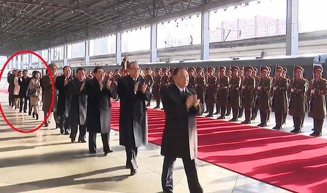 ca si thap tung kim jong un 2