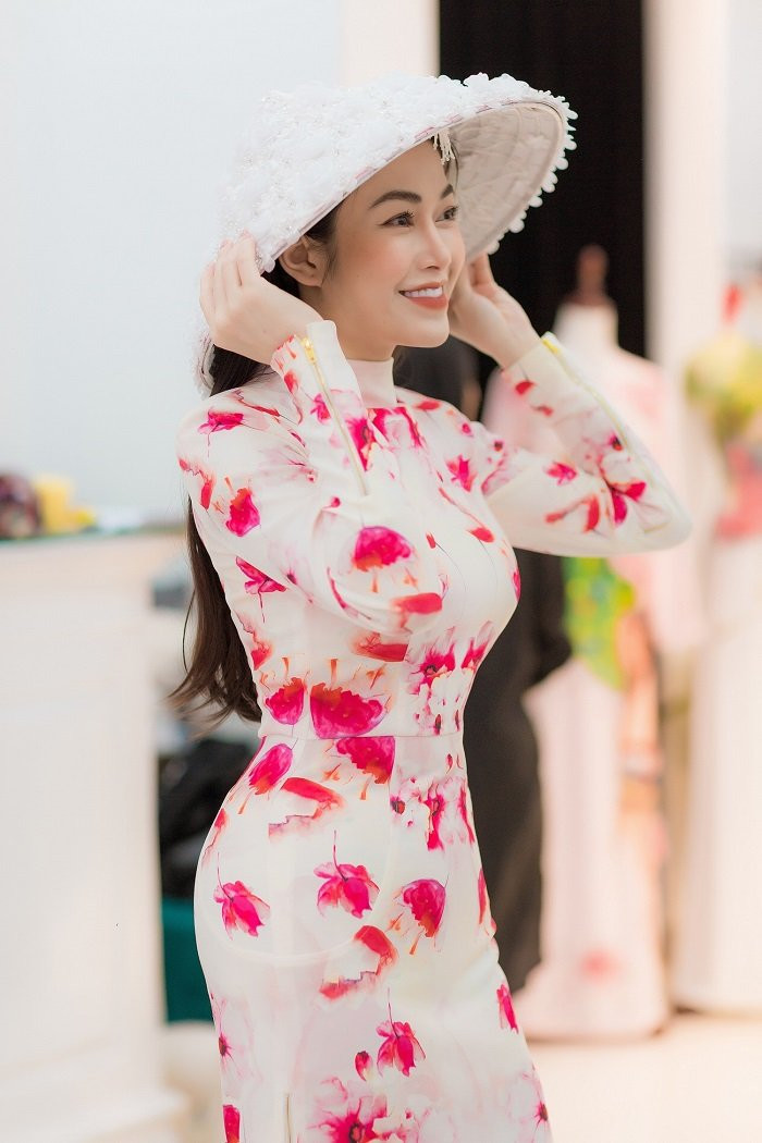 tuyet nga - kenny thai (4)