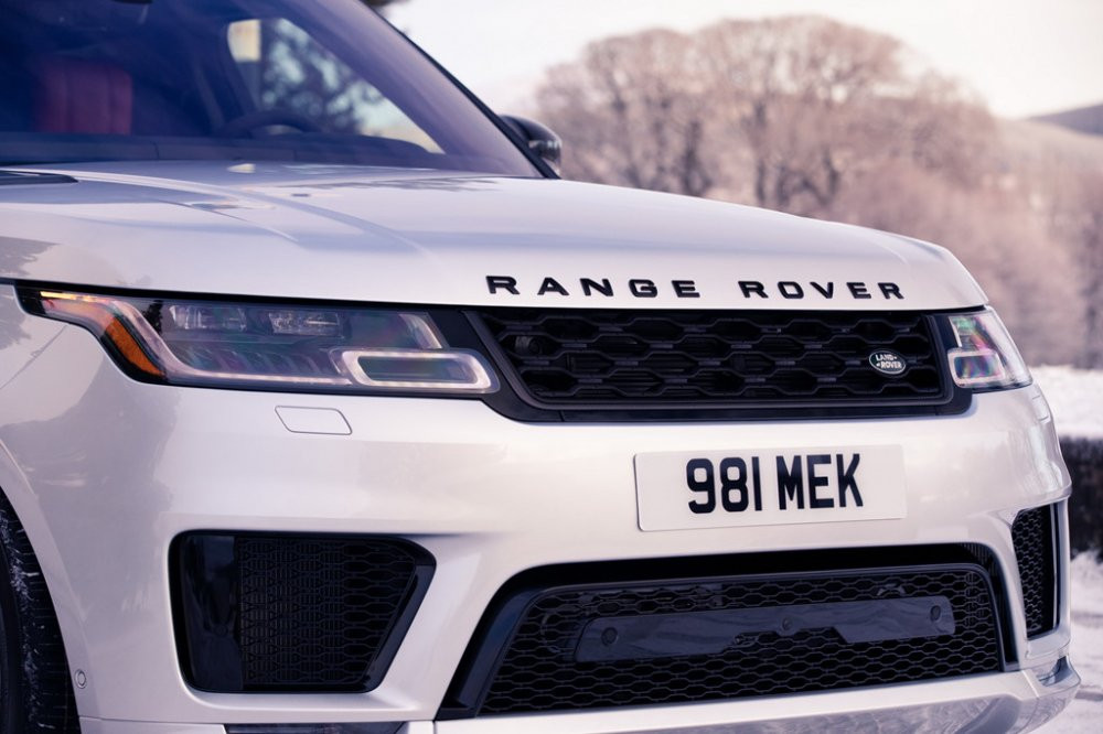 Range Rover Sport 2014 3