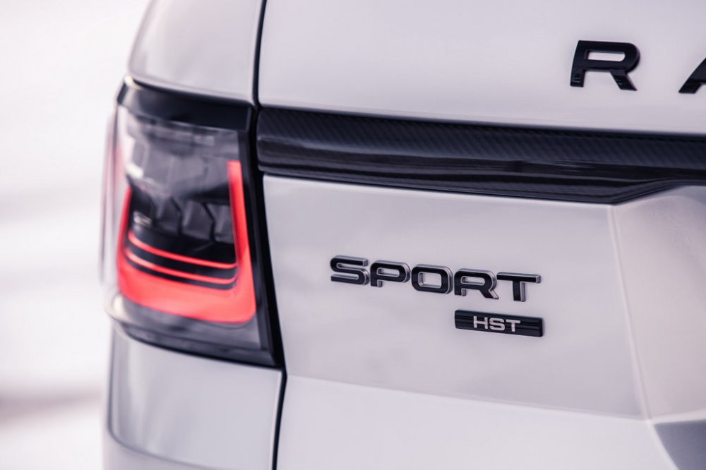 Range Rover Sport 2015 5