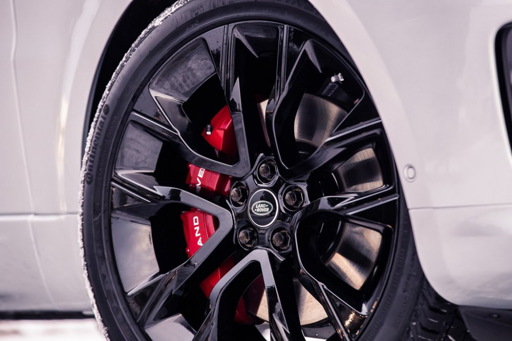 Range Rover Sport 2017 7