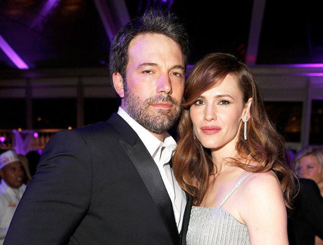 Jennifer Garner l1 4