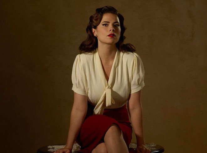 Hayley Atwell 3 3