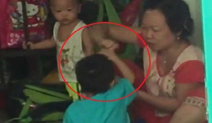 Bao mau danh tre o Go Vap, bảo mẫu bạo hành trẻ em, đánh trẻ ở gò vấp, bảo mẫu đánh trẻ ở hcm, đánh trẻ, bạo hành trẻ em ở gò vấp, bạo hành trẻ em ở hcm, lời khai bảo mẫu đánh trẻ, tin tức, tin nhanh, tin mới nhất, tin tức 24h, báo vtc news