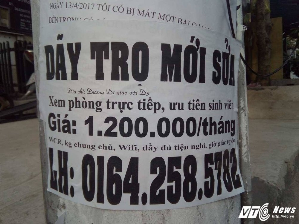 Hinh anh Tro trao 'cuop' tien cua sinh vien bang chieu tro cho thue phong tro gia re