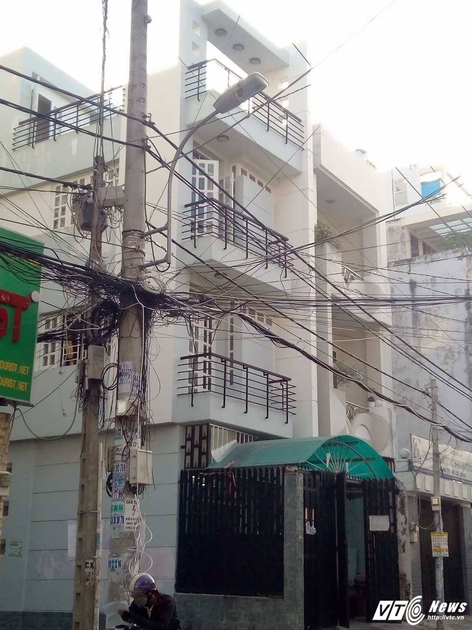 Hinh anh Tro trao 'cuop' tien cua sinh vien bang chieu tro cho thue phong tro gia re