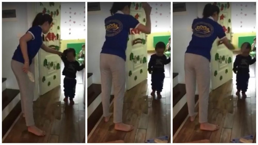 20170205-tre-mam-non-bi-co-giao-dung-dep-danh-vao-dau-keo-tai-tai-lop-1