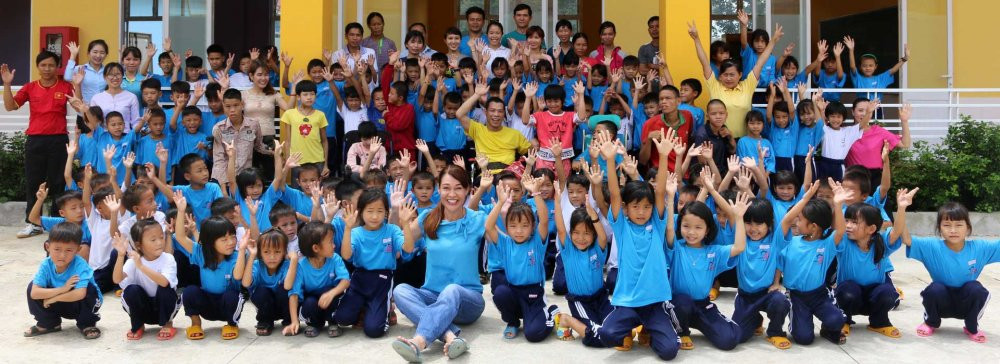 New-family-of-Maison-Chance-in-Daknong