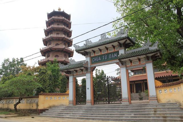 Những điểm du lịch tâm linh nên ghé ngày đầu Xuân - 4