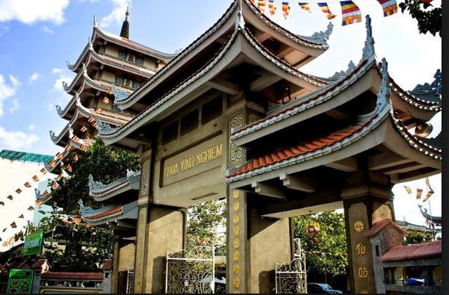Những điểm du lịch tâm linh nên ghé ngày đầu Xuân - 7