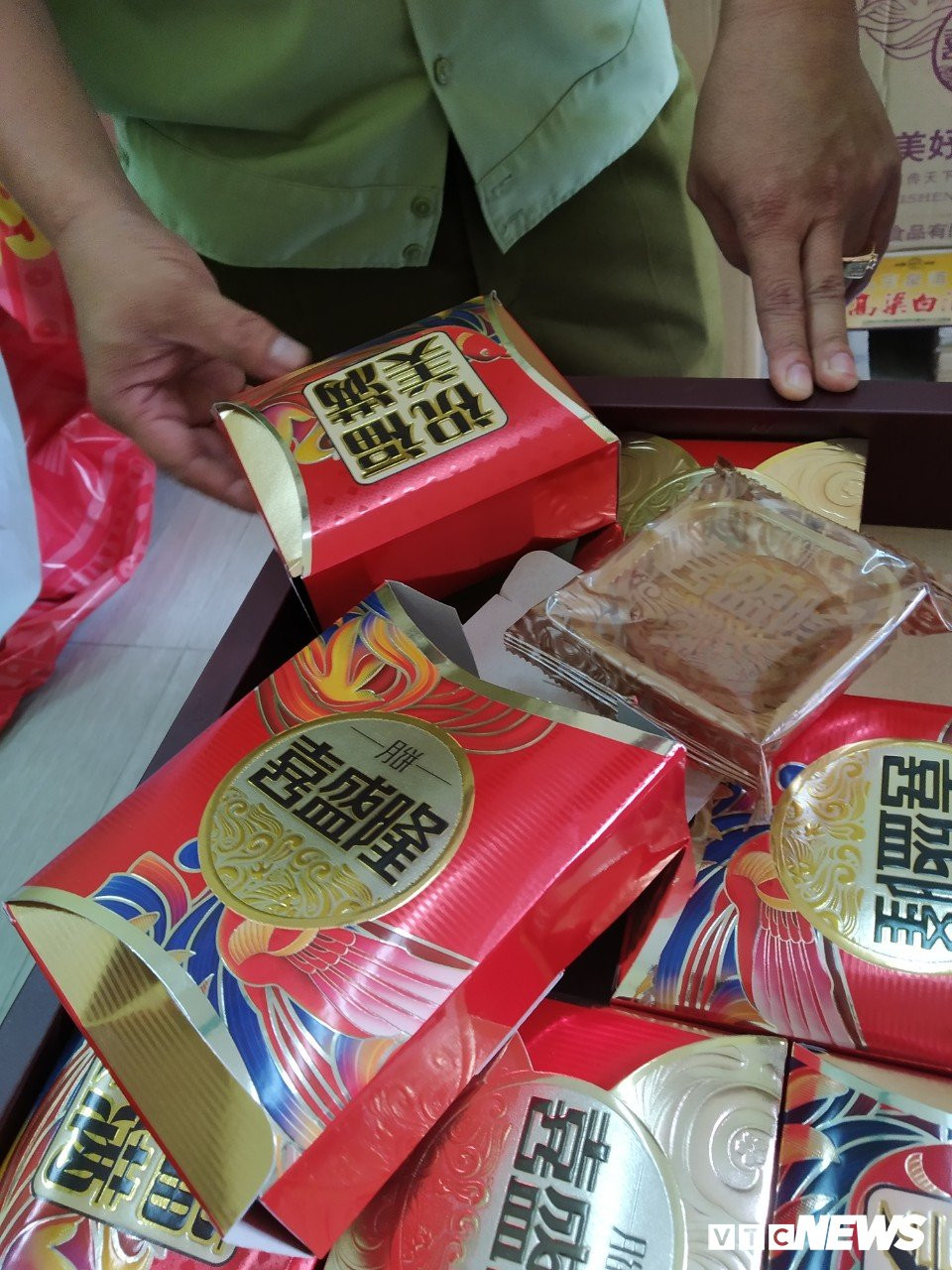 Quan ly thi truong Bac Ninh 2