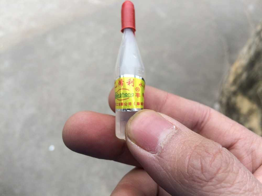 chat ethlrel giup hoa qua chin nhanh