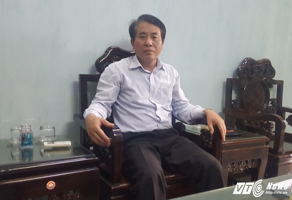 bi thu dukcc tinh thai binh