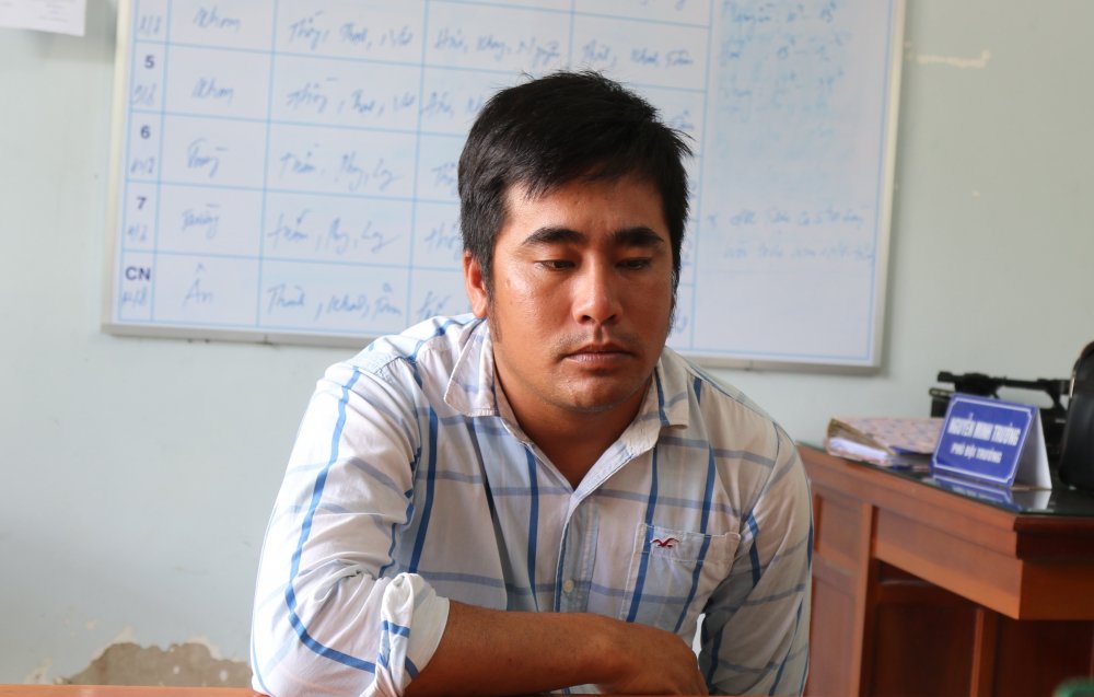 duong hoang minh