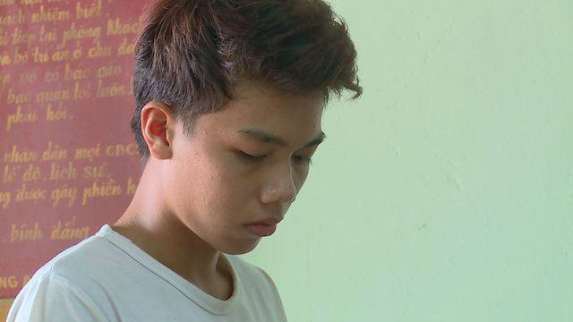 du be gai lam chuyen nguoi lon