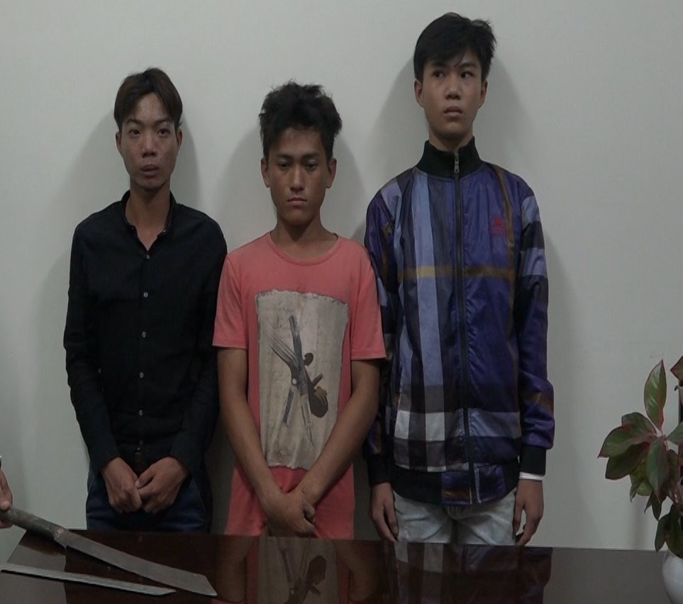 3 doi tuong va hung khi