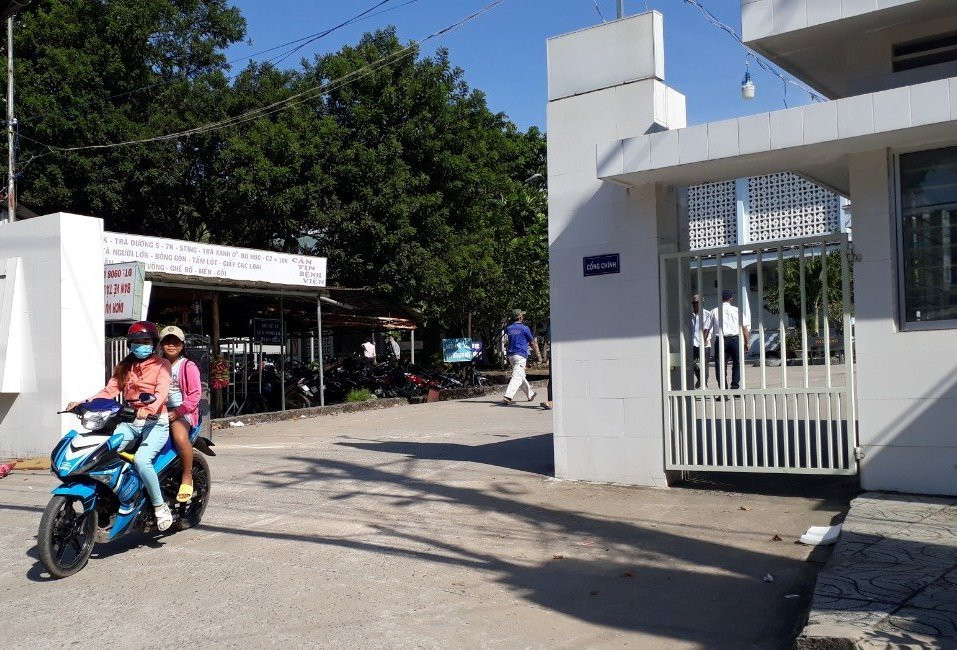 trung tam y te phu quoc