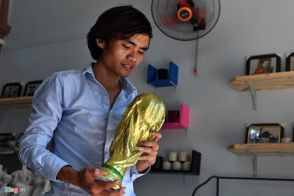 'Cup vang' 80.000 dong bay ban o cua nha, quan nuoc hinh anh 14
