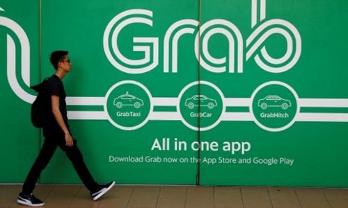 Grab