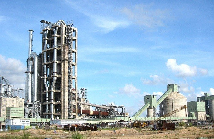 Thanh-tra-Tong-cong-ty-Co-phan-Xay-dung-cong-nghiep-viet-nam-VVN-VNF