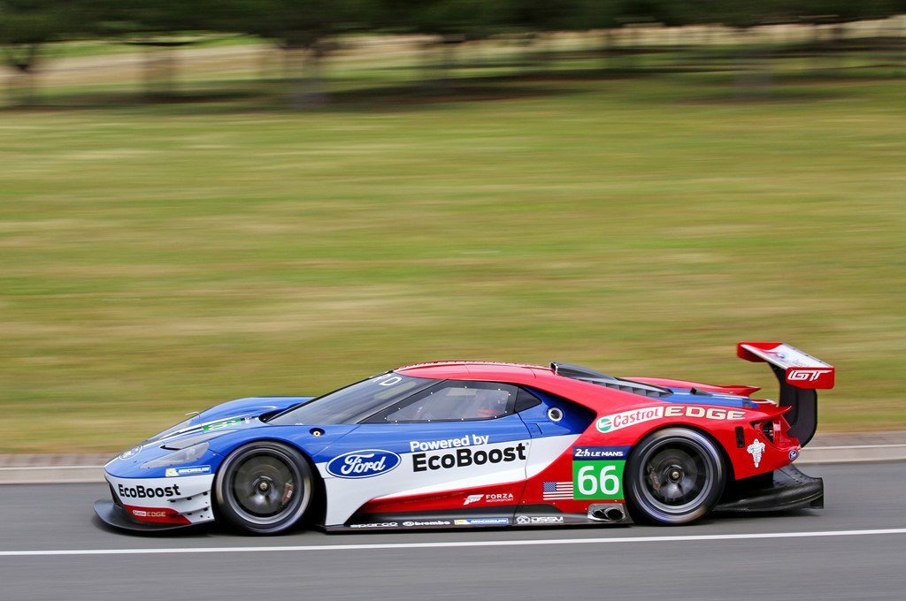 Sieu xe dua Ford GT40 dau gia ky luc 12 trieu USD hinh anh 6