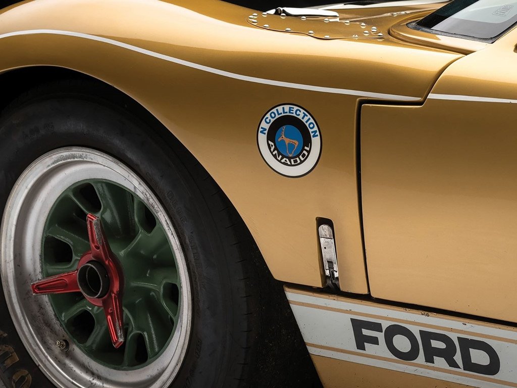 Sieu xe dua Ford GT40 dau gia ky luc 12 trieu USD hinh anh 5