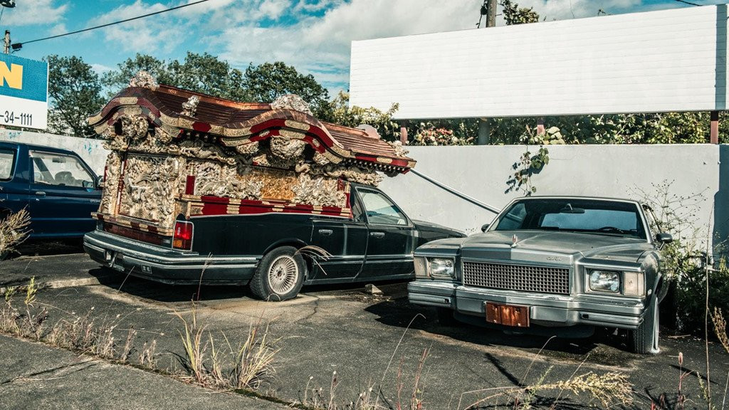 So phan nhung chiec xe bi bo lai sau tham hoa hat nhan o Nhat Ban hinh anh 8