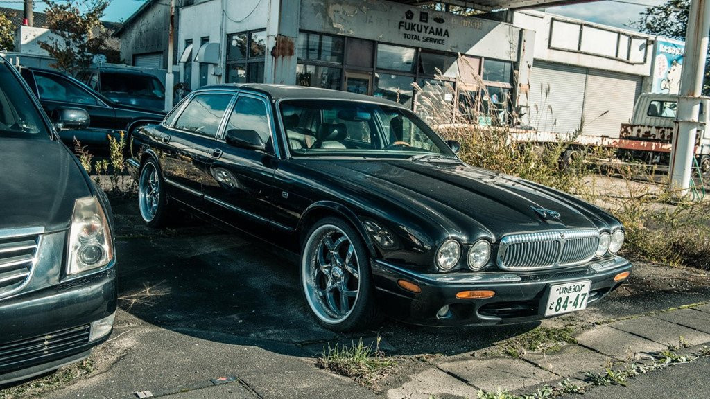 So phan nhung chiec xe bi bo lai sau tham hoa hat nhan o Nhat Ban hinh anh 7