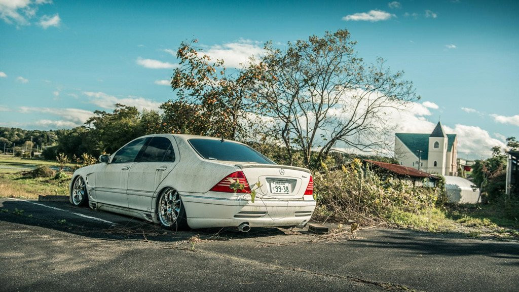 So phan nhung chiec xe bi bo lai sau tham hoa hat nhan o Nhat Ban hinh anh 9