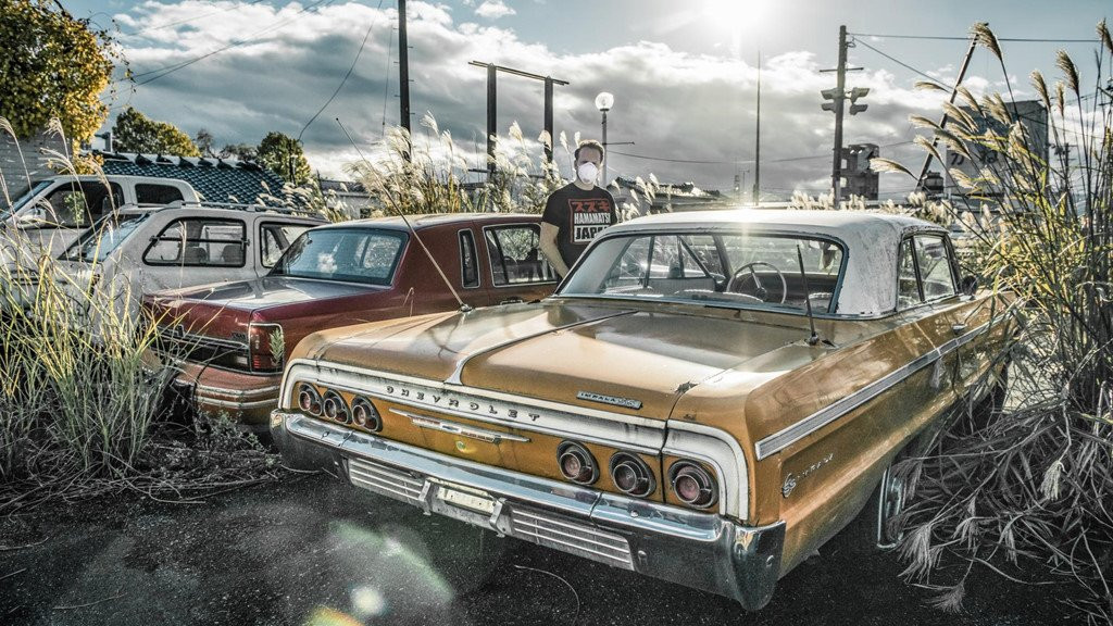 So phan nhung chiec xe bi bo lai sau tham hoa hat nhan o Nhat Ban hinh anh 14