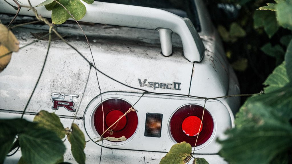 So phan nhung chiec xe bi bo lai sau tham hoa hat nhan o Nhat Ban hinh anh 12