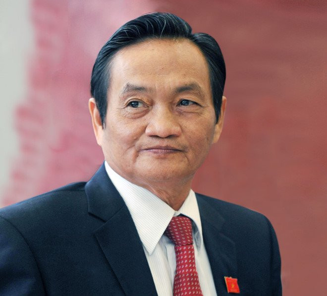 To tu van cua Thu tuong kien nghi sua luat, giam quyen cua cac bo hinh anh 2