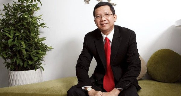 Nguoi Nhat chi hon 2.000 ty dong mua cong ty giay lon nhat Viet Nam hinh anh 2