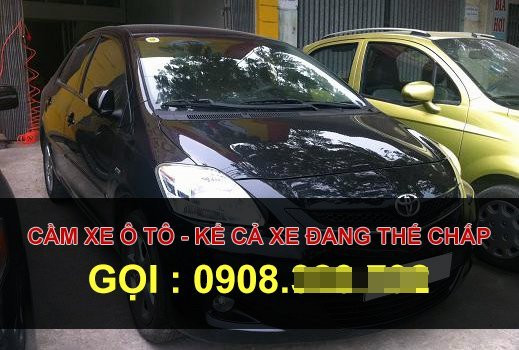 BMW, Lexus đồng loạt ra tiệm cầm đồ: Dân cá độ khóc ròng bán rẻ ô tô